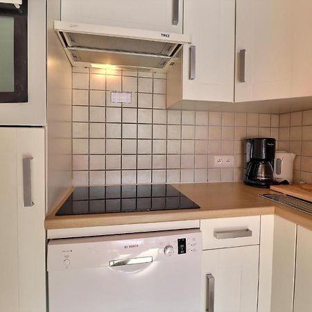 Residence Plein Soleil Мерибель Экстерьер фото