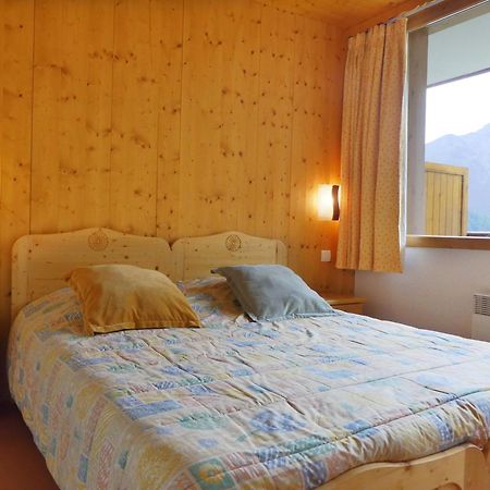 Residence Plein Soleil Мерибель Экстерьер фото